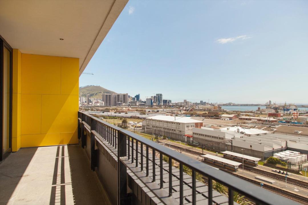 Photo of Others in Cape Town City Centre