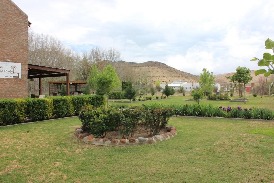 Photo of Others in Nieu-Bethesda