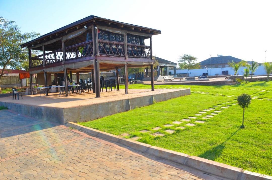 Photo of Others in Thulamela