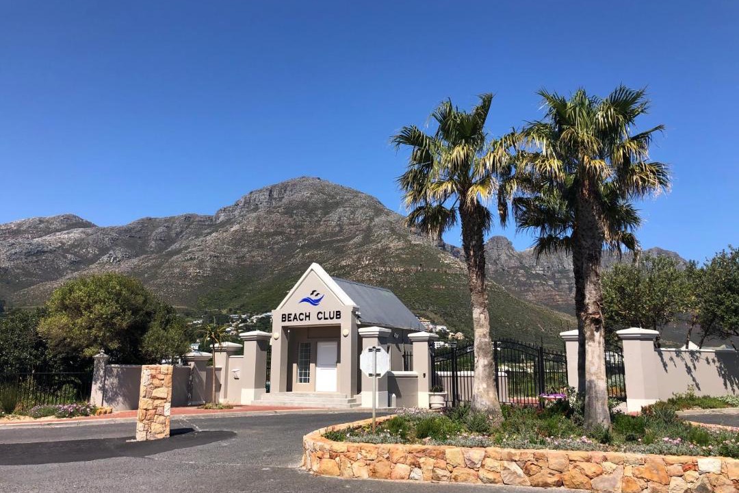 Photo of Others in Hout Bay