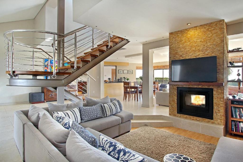 Photo of Livingroom in Sunset Beach