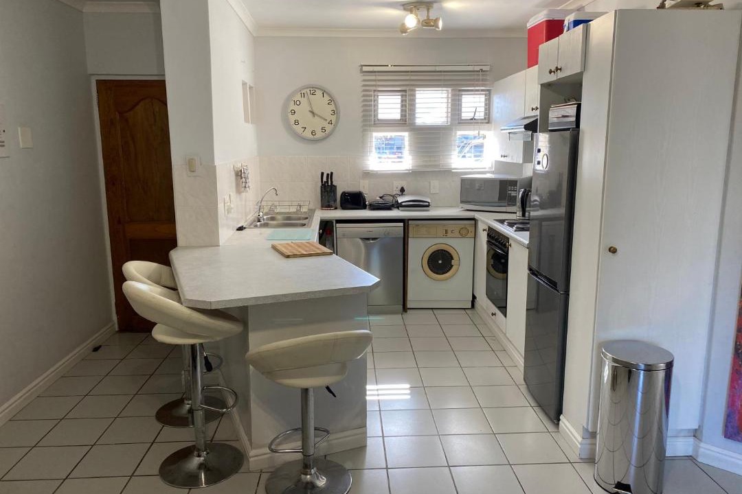 Photo of Kitchen in Knysna Central