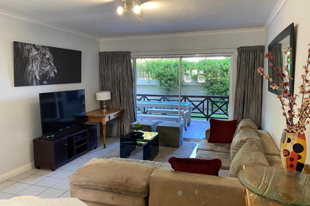Photo of Livingroom in Knysna Central