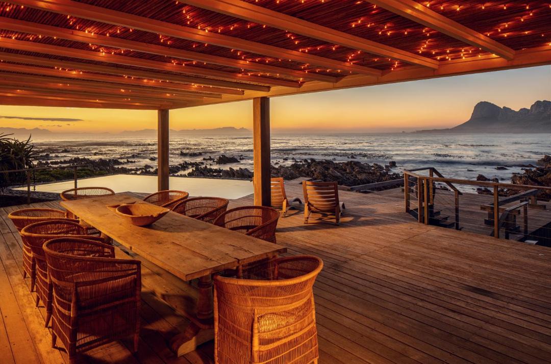 Photo of Others in Pringle Bay