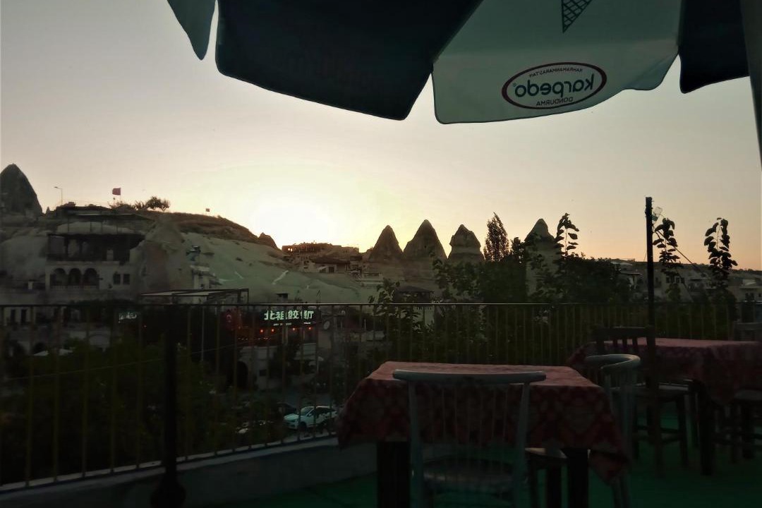 Photo of Others in Goreme