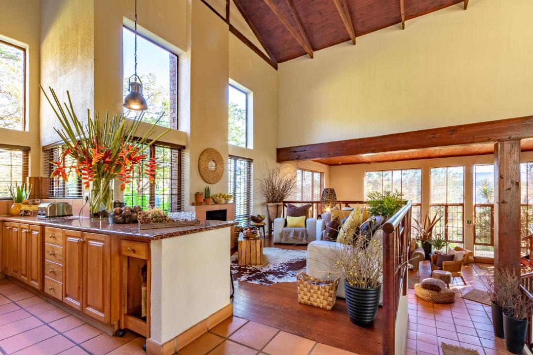 Photo of Kitchen in Hazyview