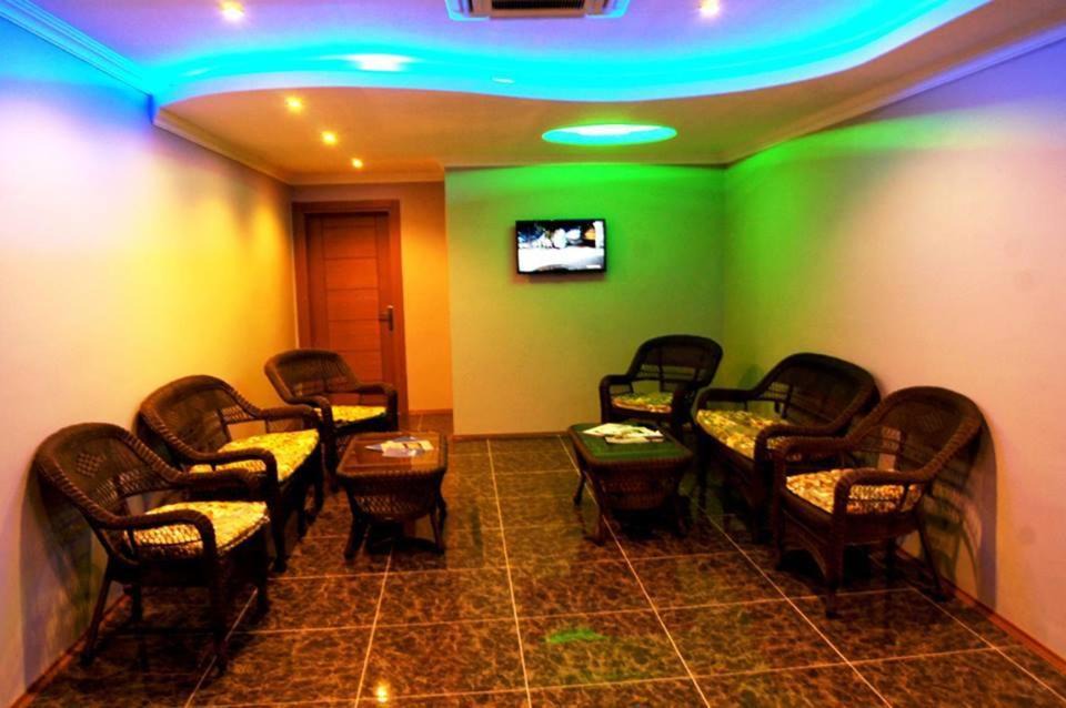 Photo of Livingroom in Bodrum City Center