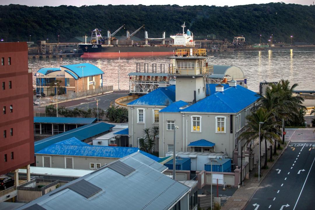 Photo of Others in Durban Point