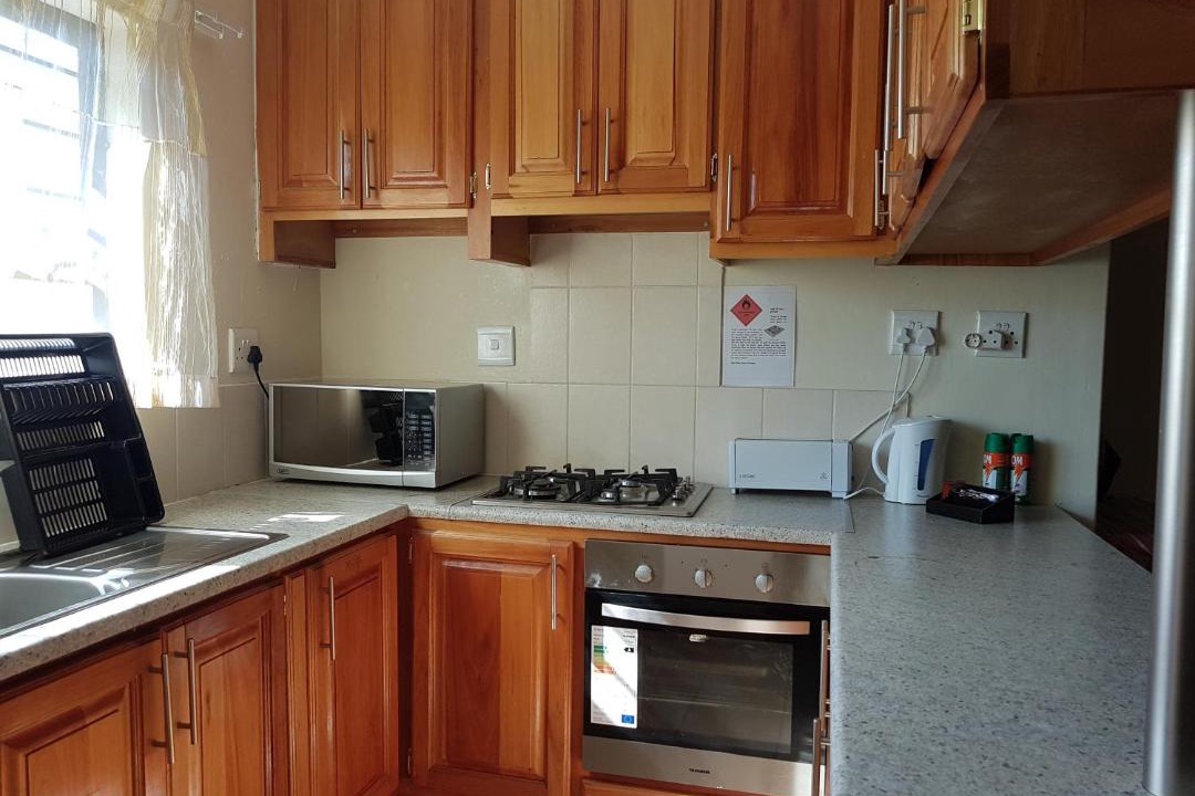 Photo of Kitchen in Hazyview