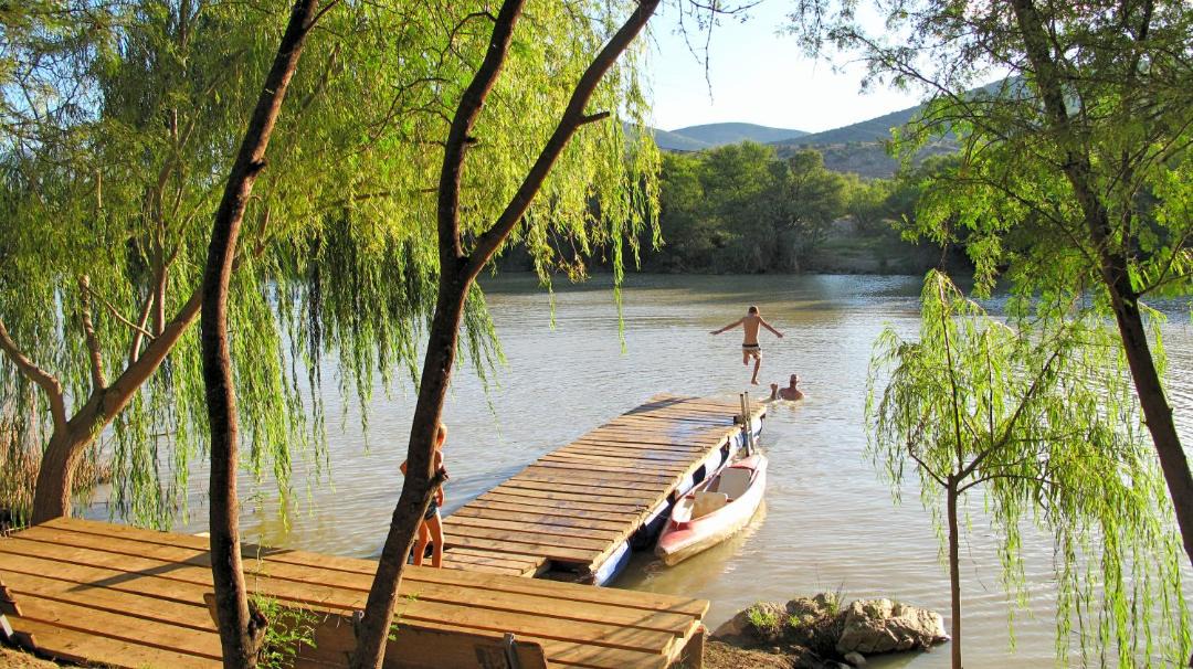Photo of Others in Calitzdorp