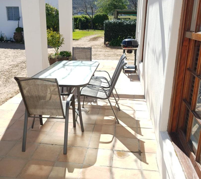 Photo of Others in Franschhoek