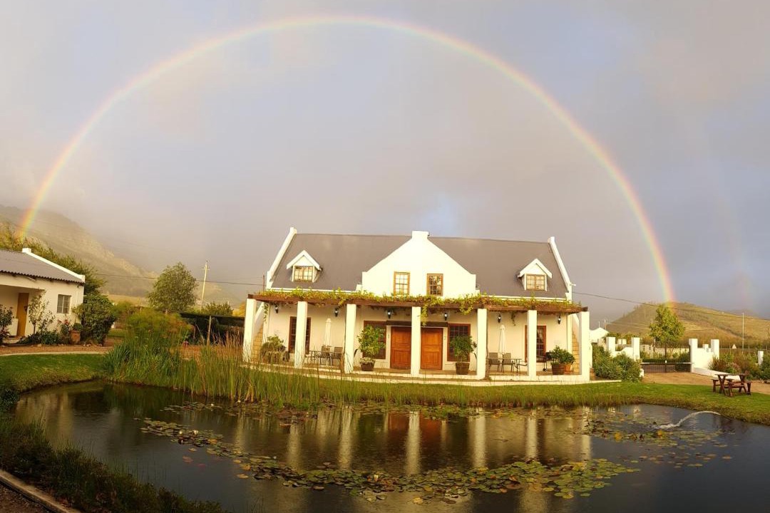 Photo of Others in Franschhoek