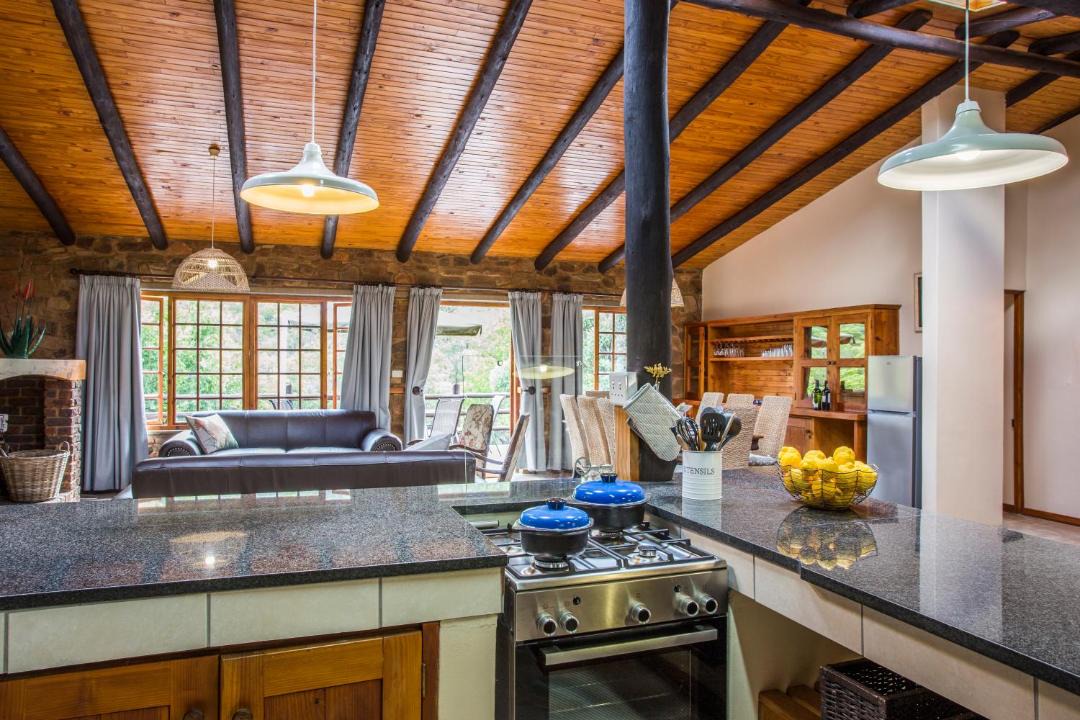 Photo of Kitchen in Thaba Chweu