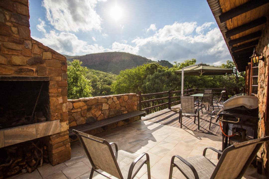 Photo of Patio Balcony in Thaba Chweu