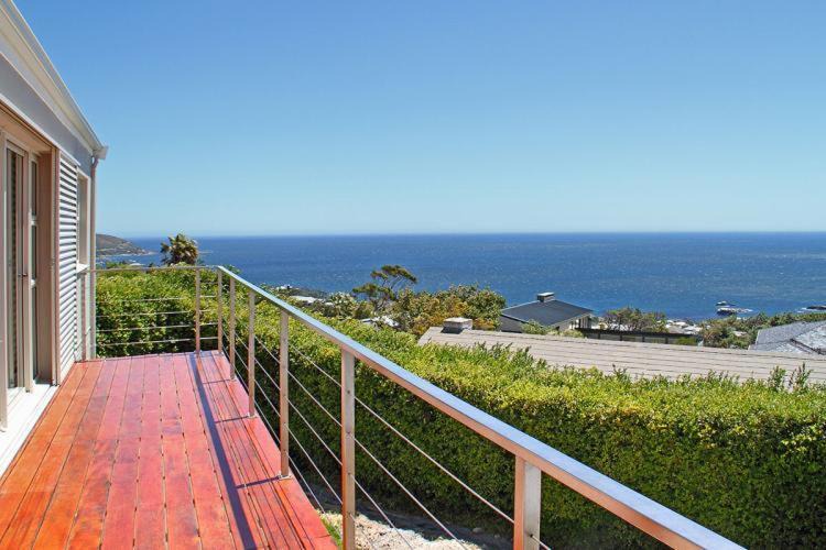 Photo of Others in Camps Bay