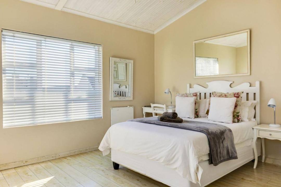 Photo of Bedroom in Mowbray