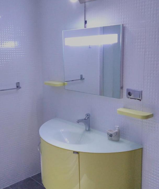 Photo of Bathroom in Kasustu
