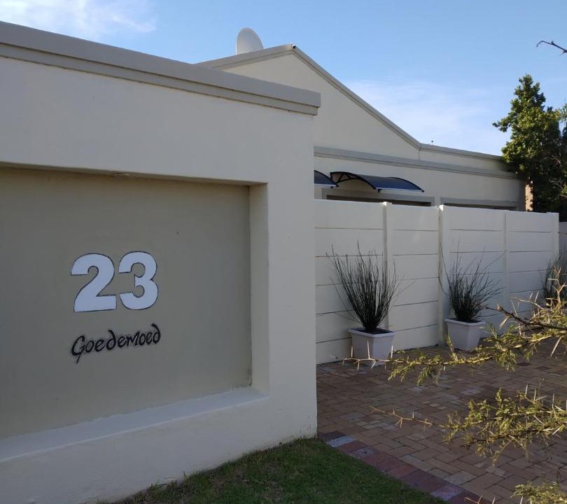 Photo of Buildings in Durbanville