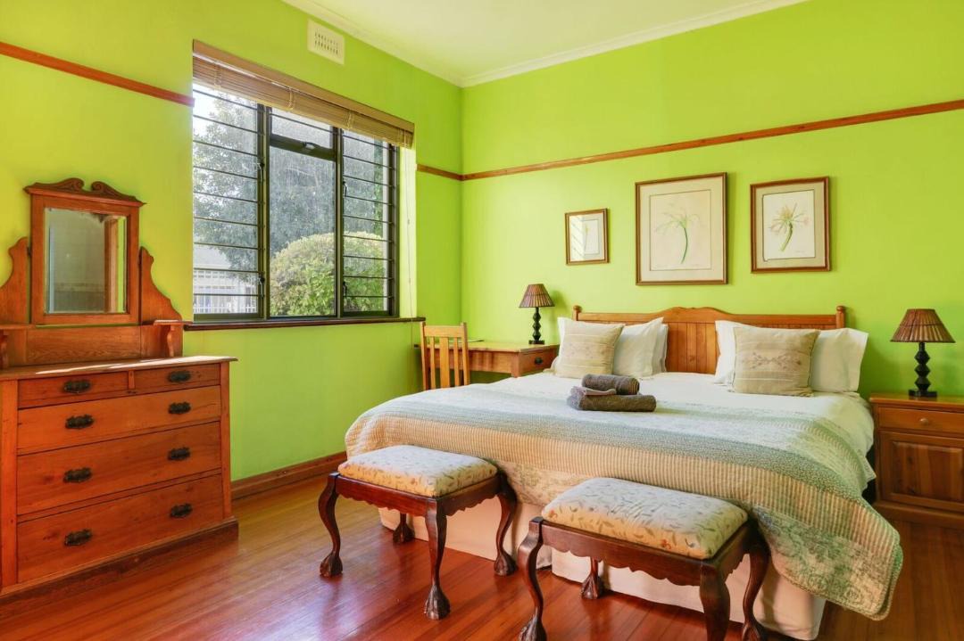 Photo of Bedroom in Mowbray