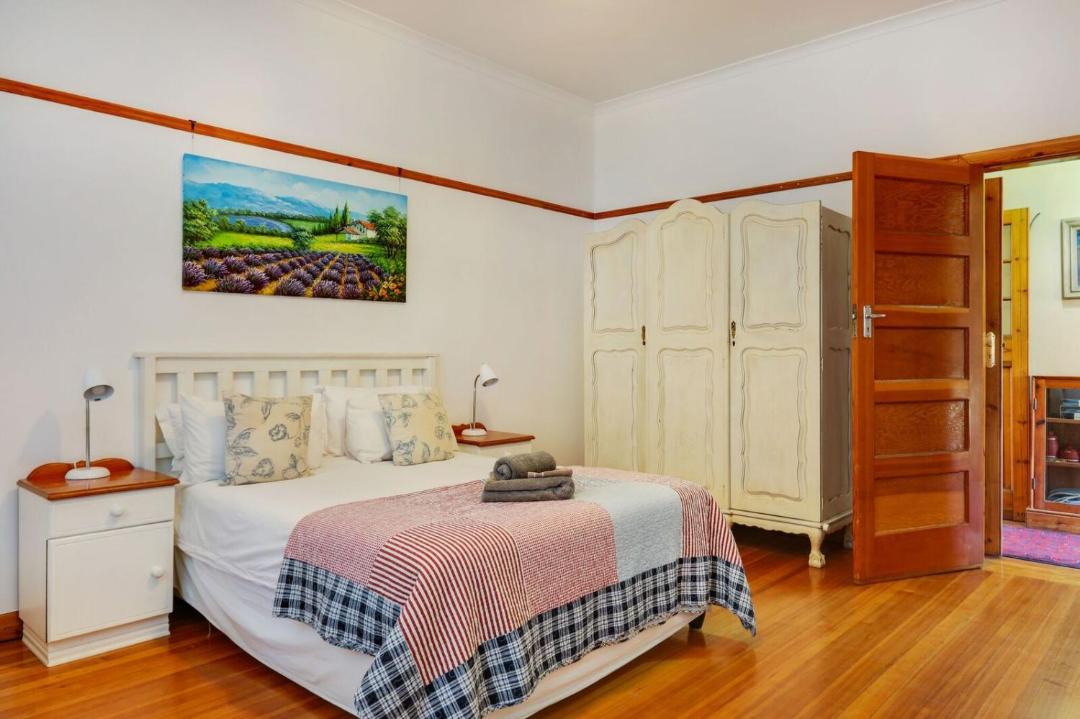 Photo of Bedroom in Mowbray