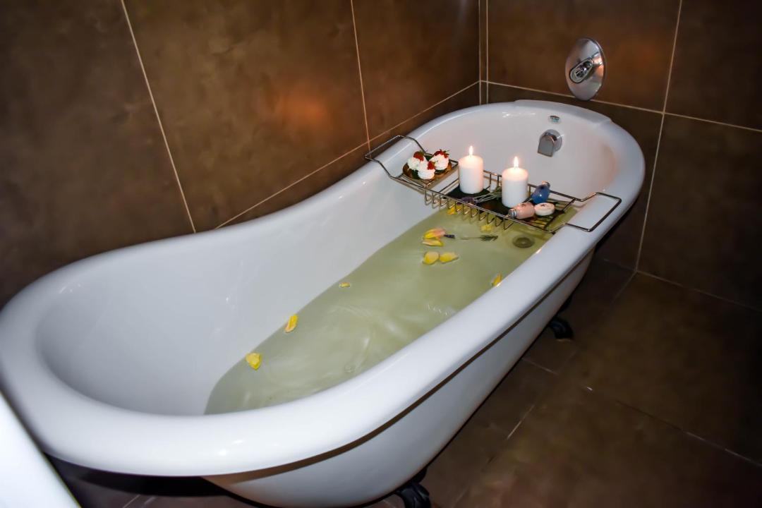 Photo of Bathroom in Middelburg