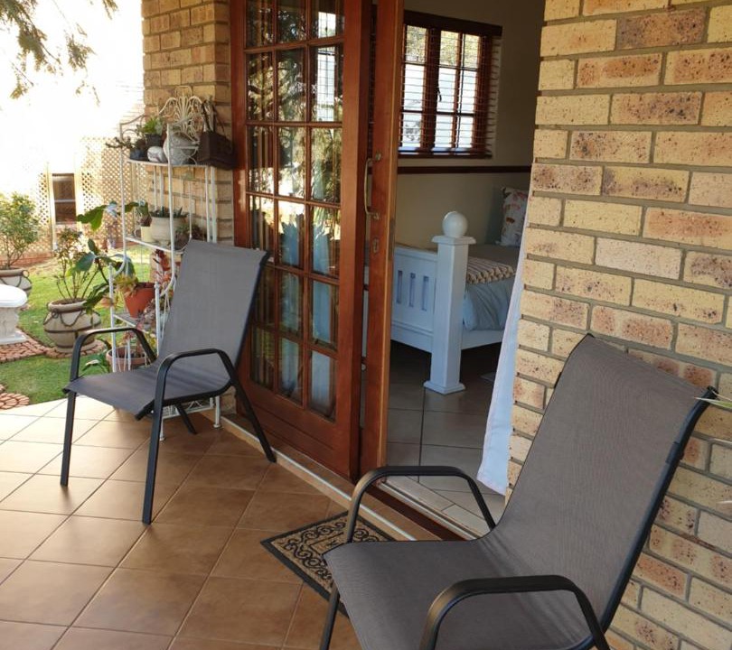 Photo of Others in Buffelspoort