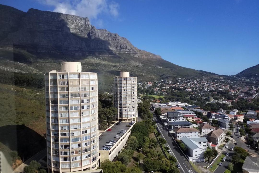 Photo of Others in Cape Town City Centre