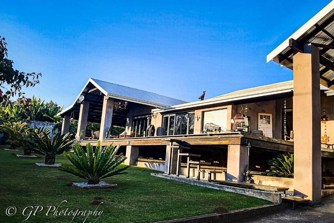 Photo of Others in Graskop