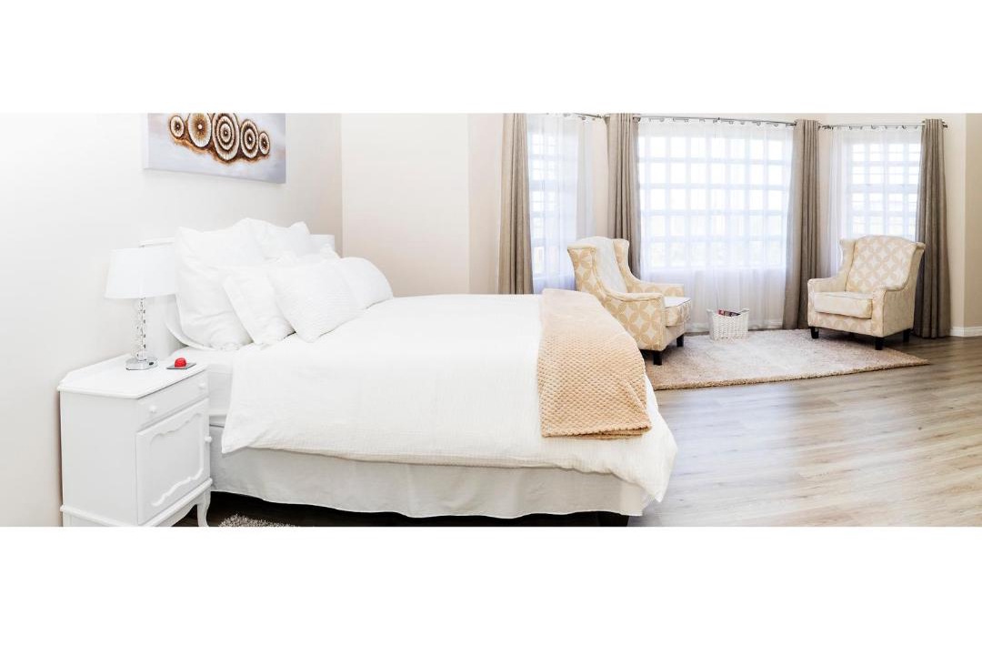 Photo of Bedroom in Colchester