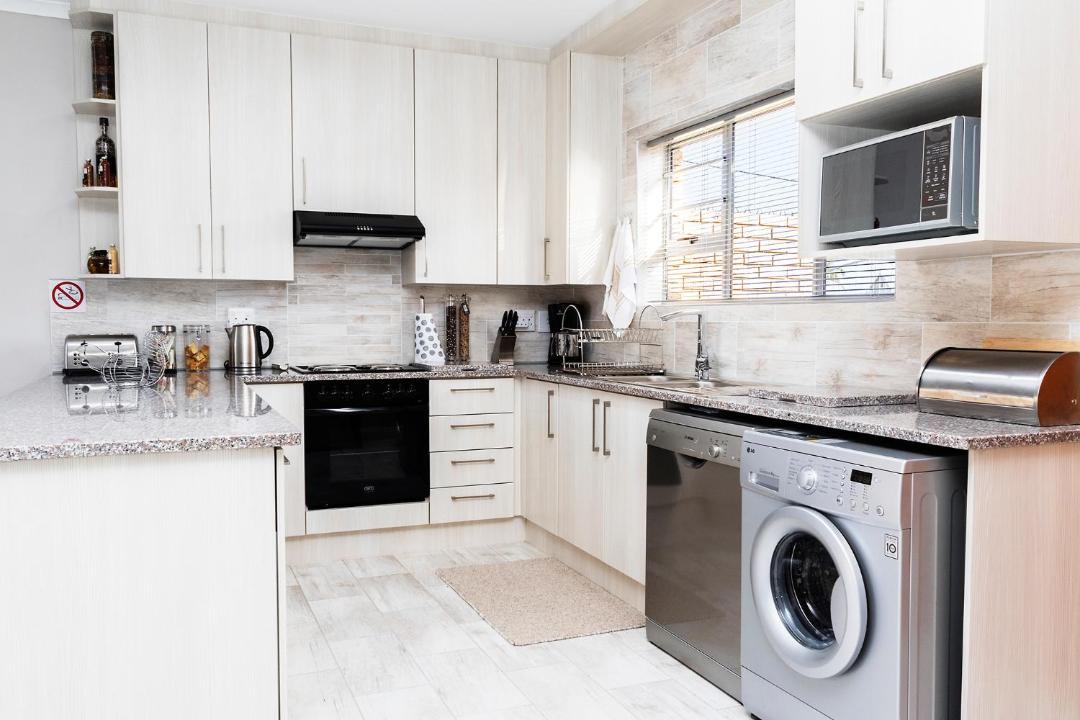 Photo of Kitchen in Colchester