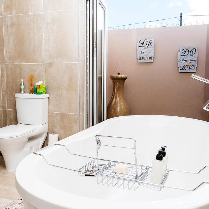 Photo of Bathroom in Colchester