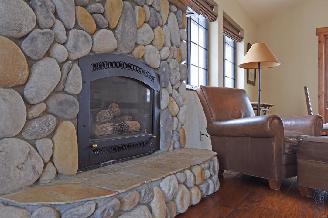 Photo of Livingroom in Brockway