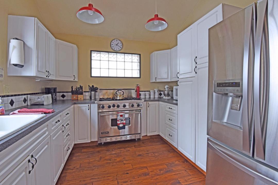 Photo of Kitchen in Brockway