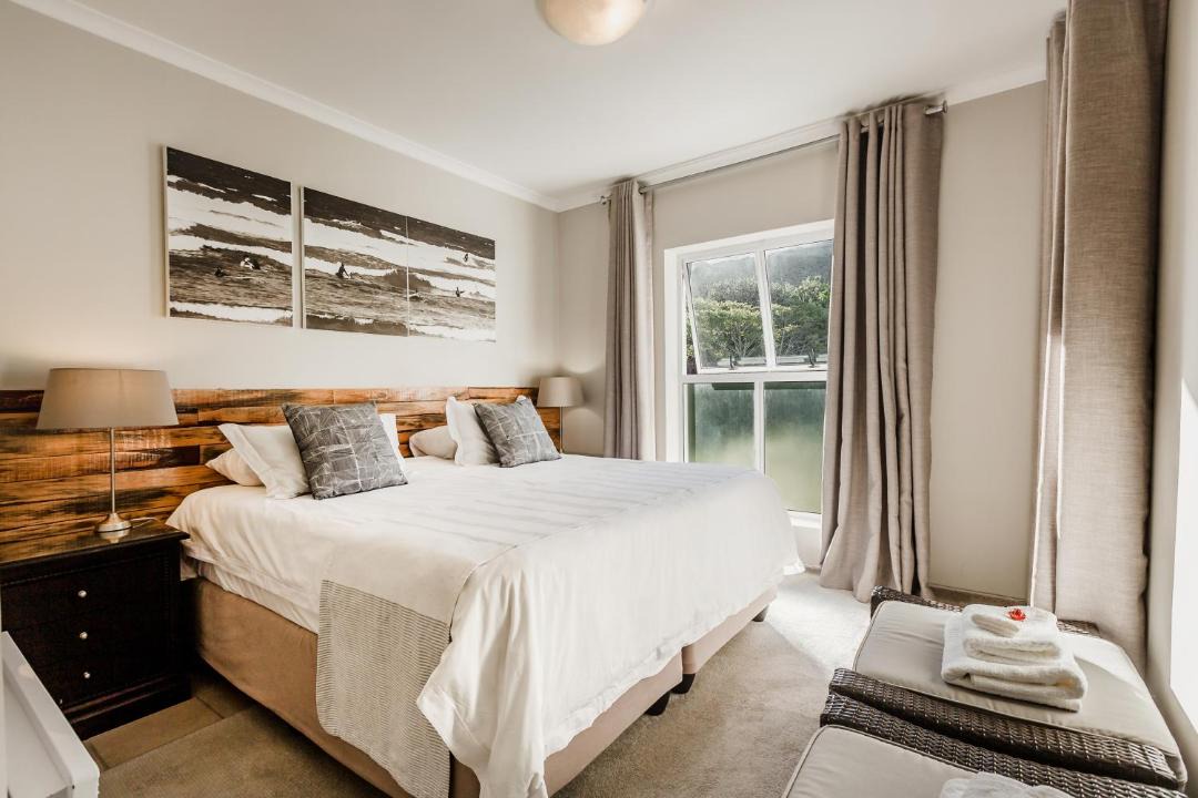 Photo of Bedroom in Plettenberg Bay