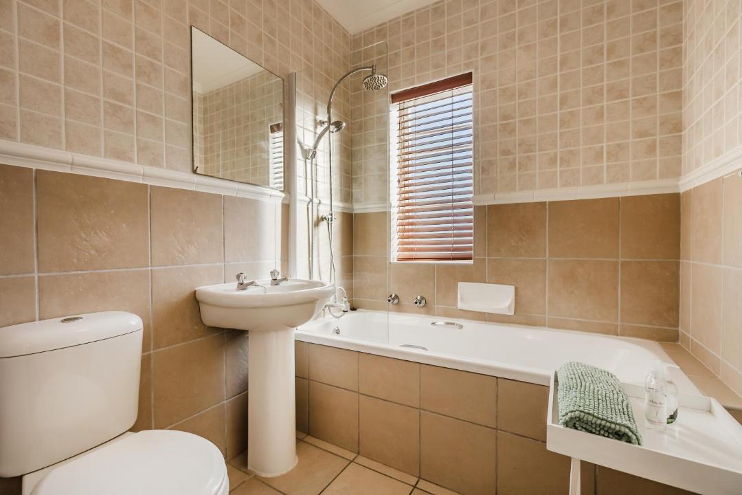 Photo of Bathroom in Plettenberg Bay