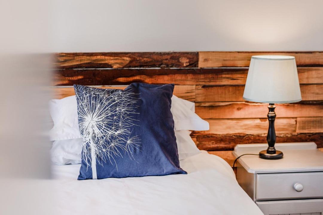 Photo of Bedroom in Plettenberg Bay