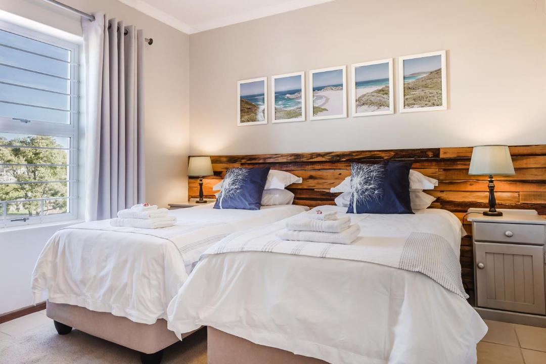 Photo of Bedroom in Plettenberg Bay