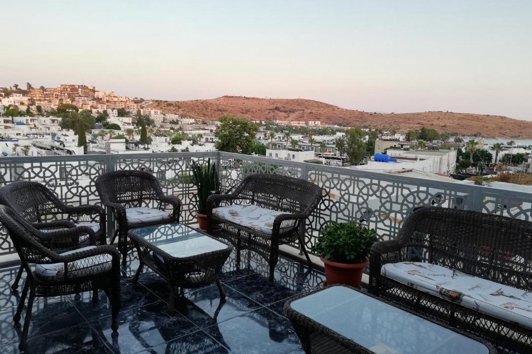 Photo of Others in Bodrum City Center