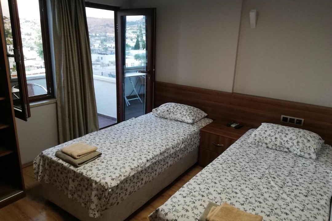 Photo of Bedroom in Bodrum City Center