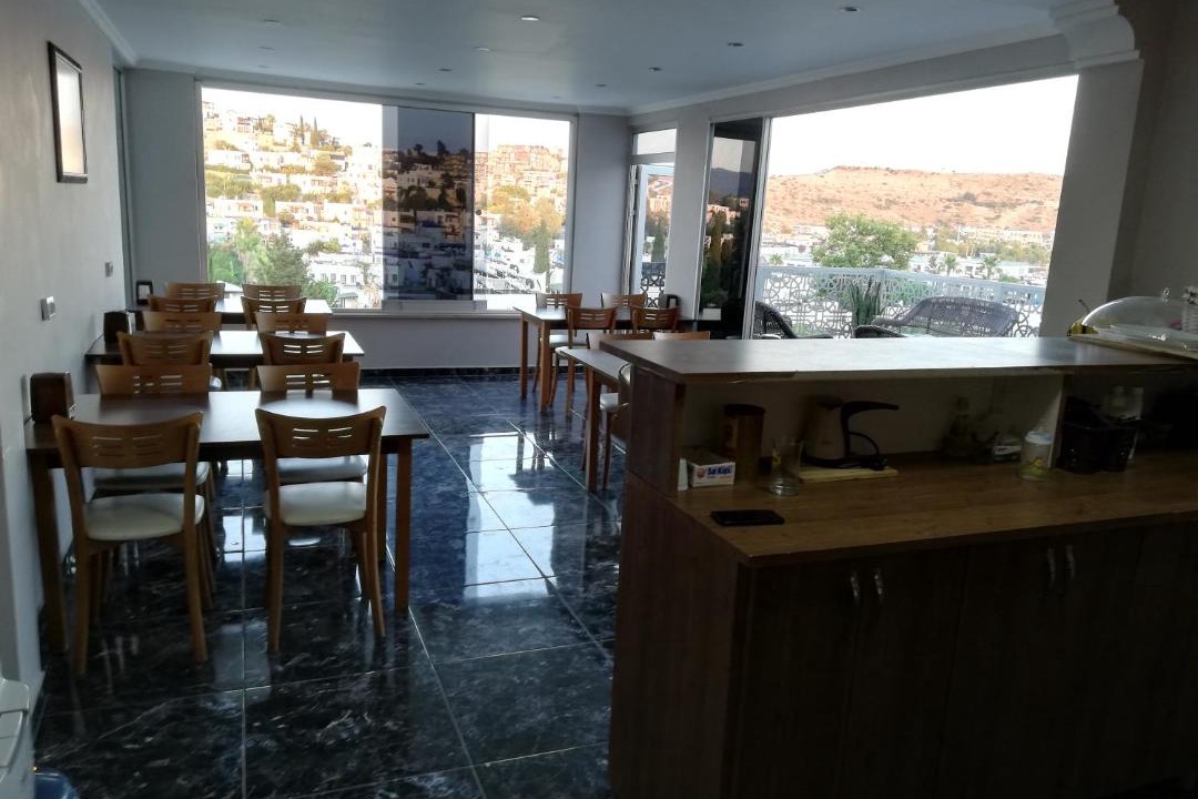 Photo of Others in Bodrum City Center