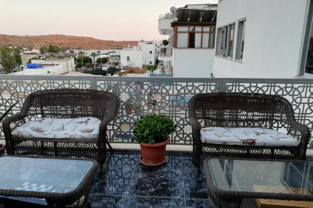 Photo of Bedroom in Bodrum City Center
