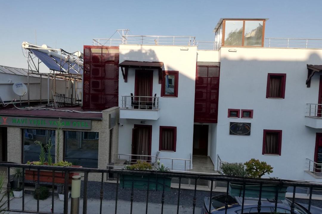Photo of Others in Bodrum City Center