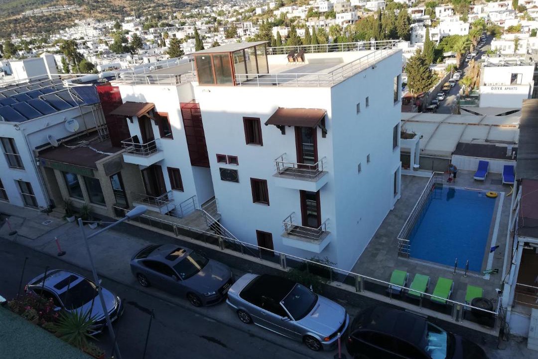 Photo of Others in Bodrum City Center