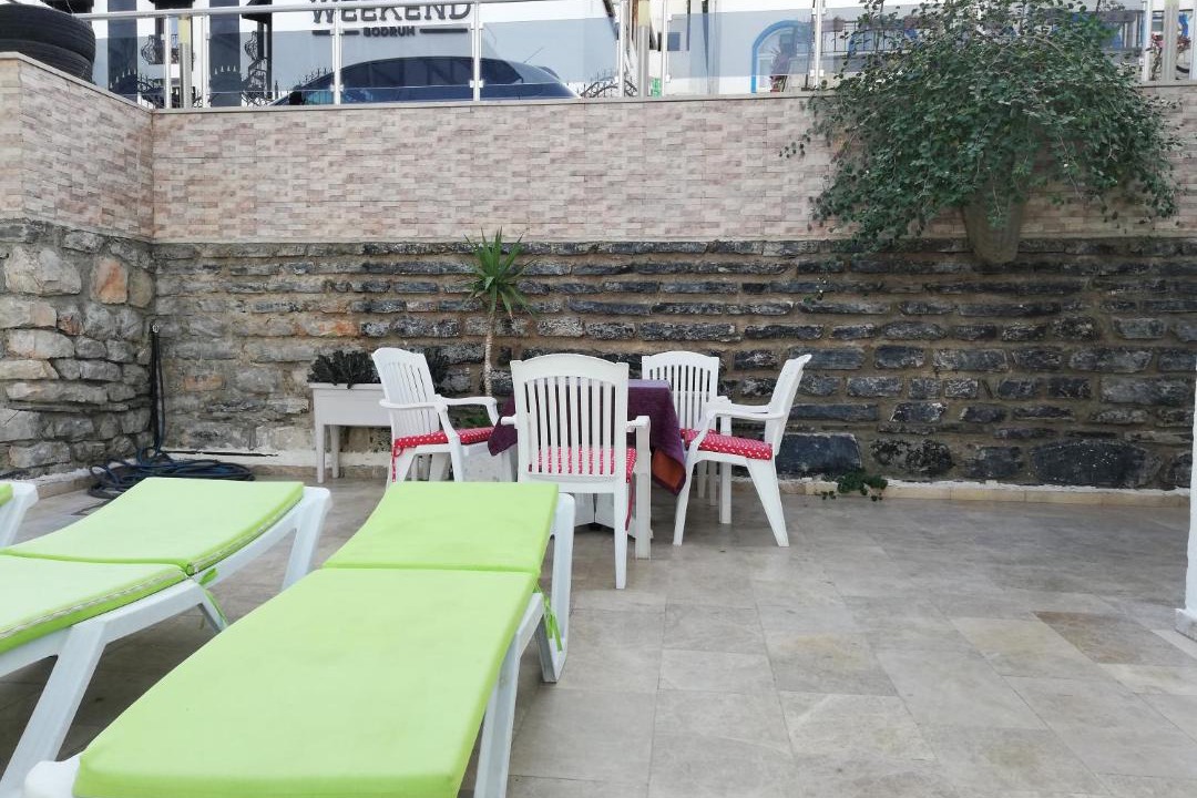 Photo of Others in Bodrum City Center