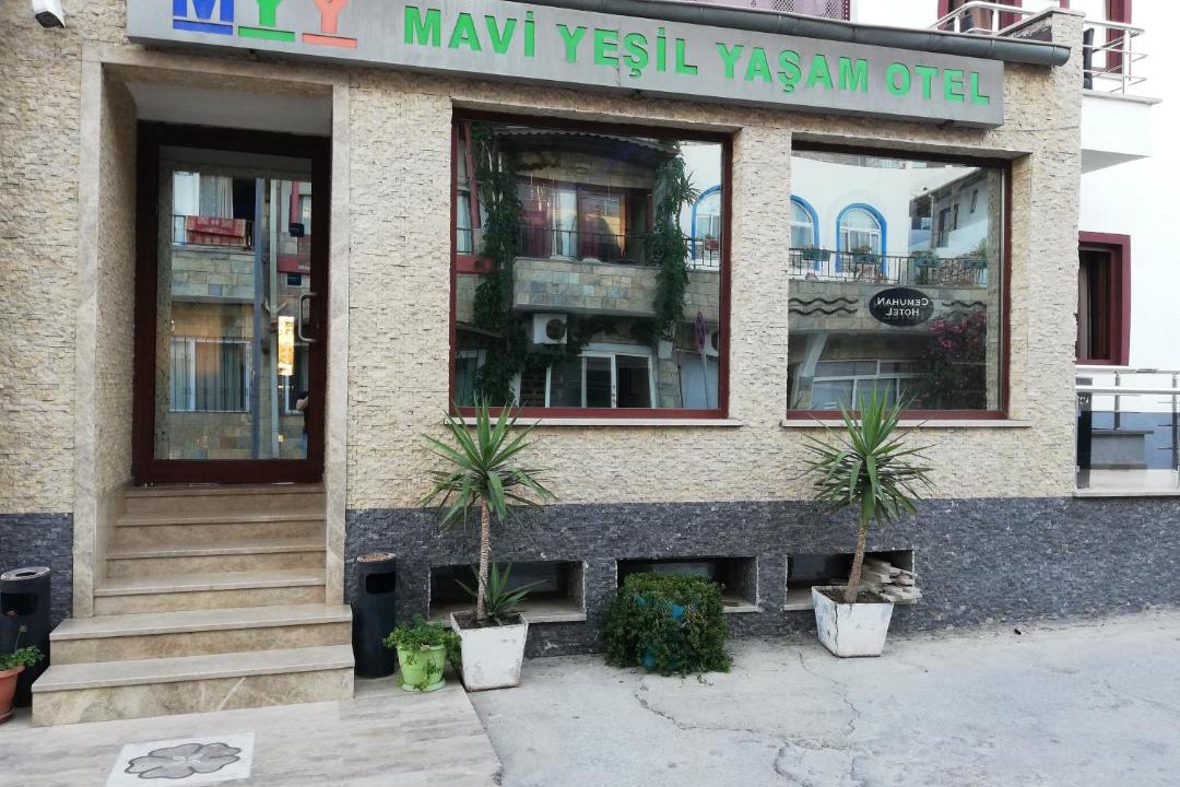Photo of Others in Bodrum City Center