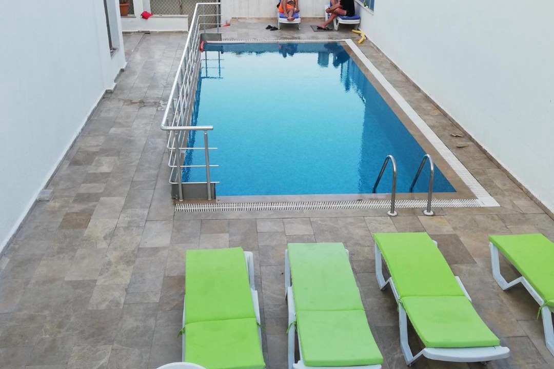 Photo of Outdoor in Bodrum City Center