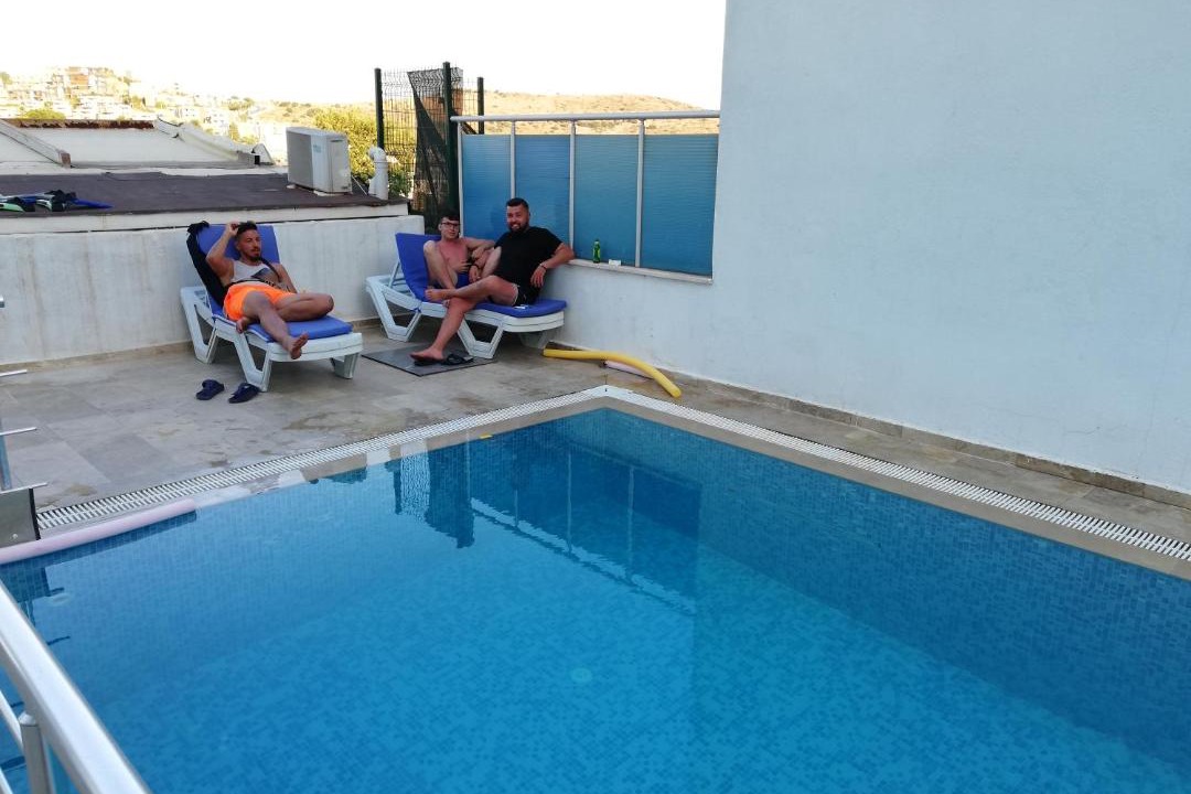 Photo of Outdoor in Bodrum City Center