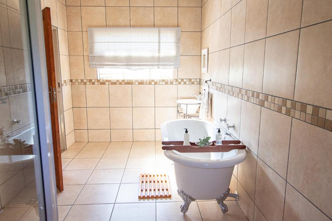 Photo of Bathroom in Rustenburg