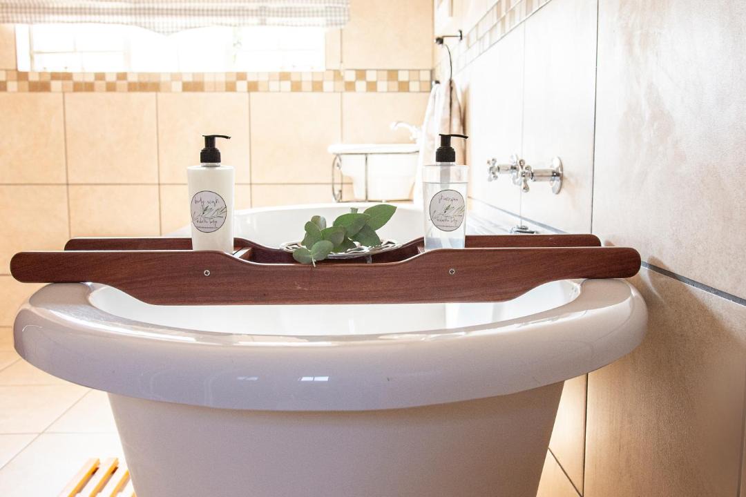 Photo of Bathroom in Rustenburg