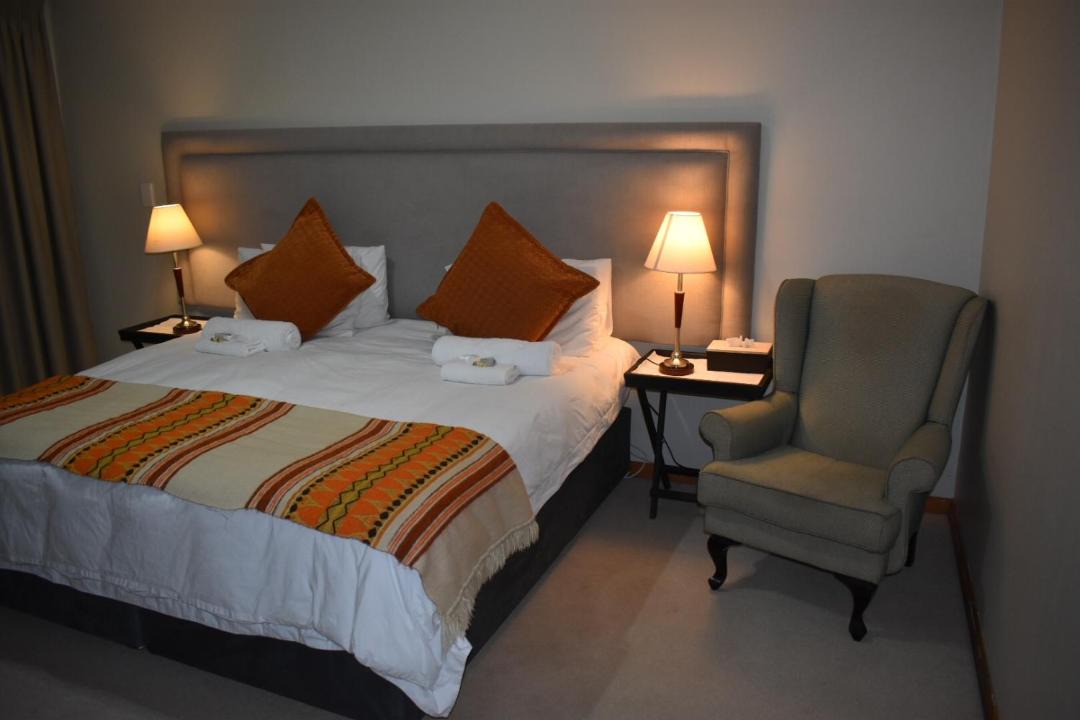 Photo of Bedroom in George